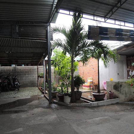 Pin Pon Mui Ne Hotell Phan Thiet Eksteriør bilde