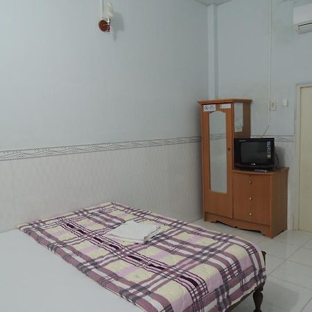 Pin Pon Mui Ne Hotell Phan Thiet Rom bilde