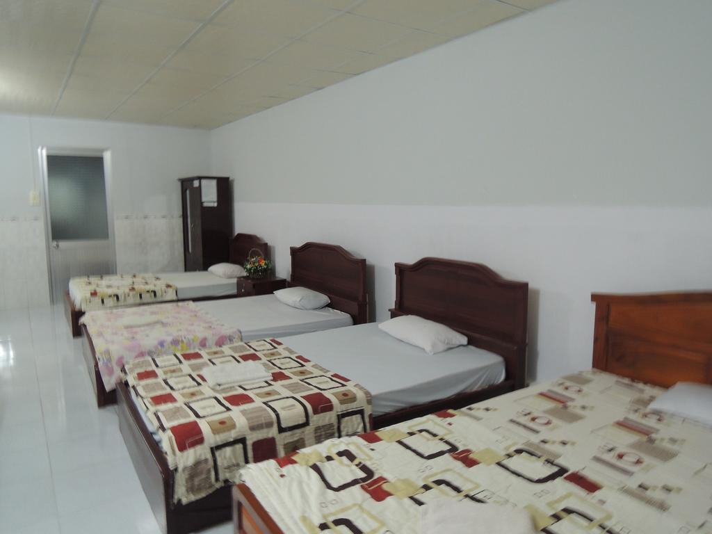 Pin Pon Mui Ne Hotell Phan Thiet Eksteriør bilde