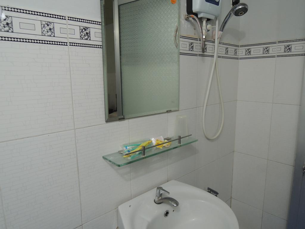 Pin Pon Mui Ne Hotell Phan Thiet Eksteriør bilde