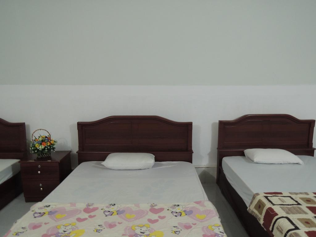 Pin Pon Mui Ne Hotell Phan Thiet Eksteriør bilde
