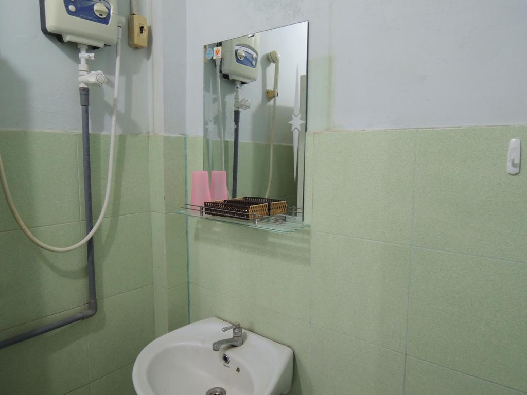 Pin Pon Mui Ne Hotell Phan Thiet Rom bilde